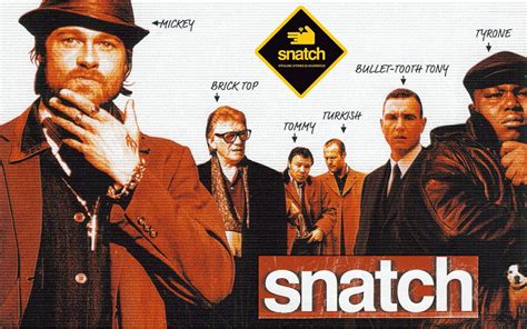 film snatch streaming